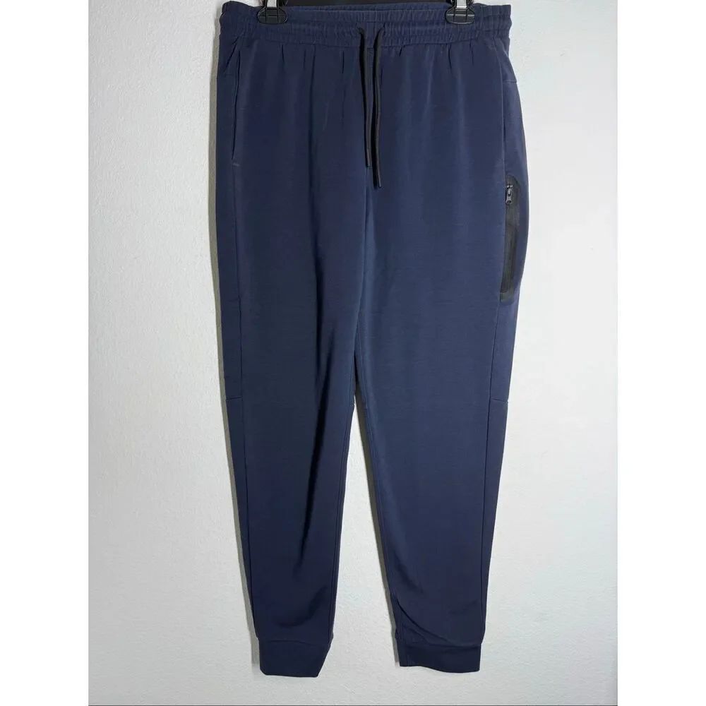 Old Navy Active Men’s Blue Joggers Size M